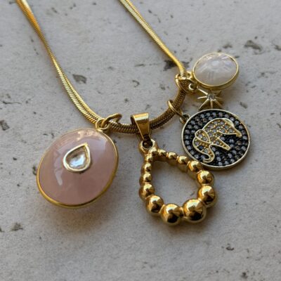 Collana Abu Dhabi