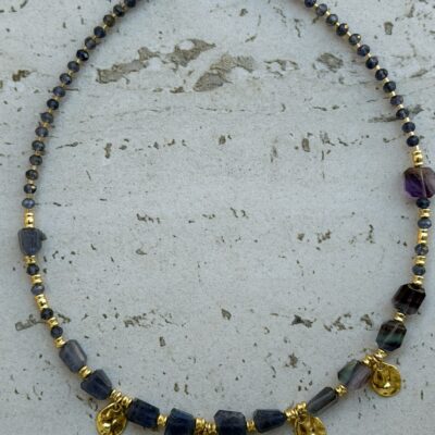 Collana Gold