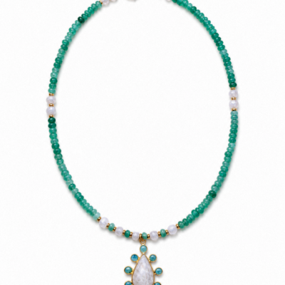 Collana Capri